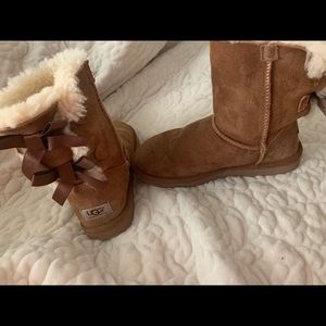 Ugg bailey bow ll boots